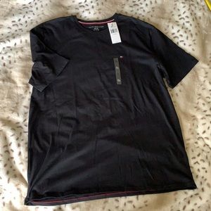 TOMMY HILFIGER ESSENTIAL SOLID T-SHIRT